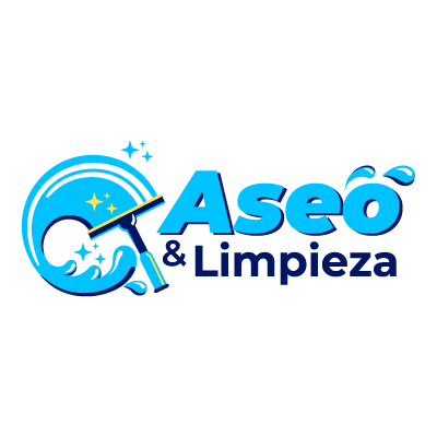 Logo Aseo & Limpieza-Web-Footer